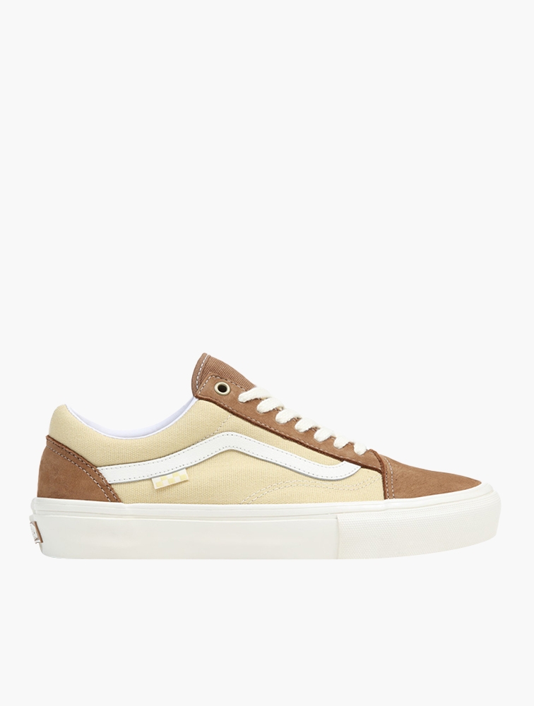 Old clearance skool beige